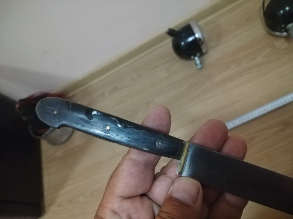 Стар Габровски нож