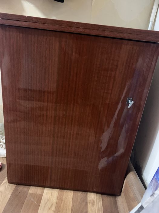 Швейная машинка Чайка