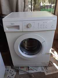 Пералня Midea MG52