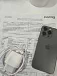 Iphone 13 pro 128 GB 100% baterie in garantie