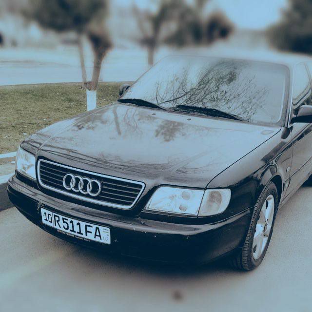 Audi a6 mowina yaxw srocna sotlad