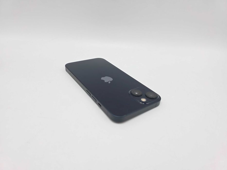 iPhone 13 Black 128GB Neverlocked Stare Buna