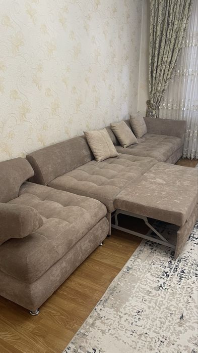 Угловой диван сатылады город Шымкент