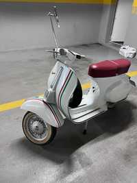 Piaggio Vespa 50