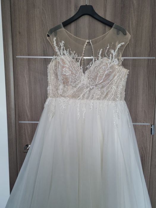 Rochie de mireasa