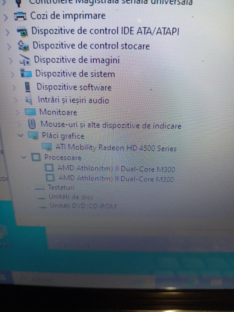 Laptop Asus x5dad