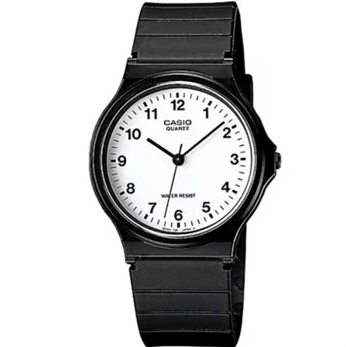 Часы от бренда casio