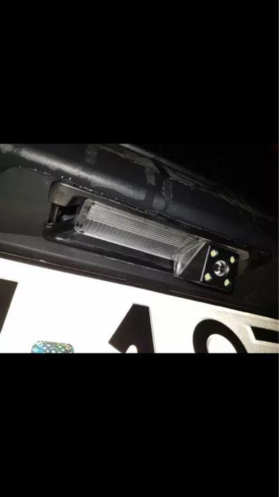 Camera mansarier logan