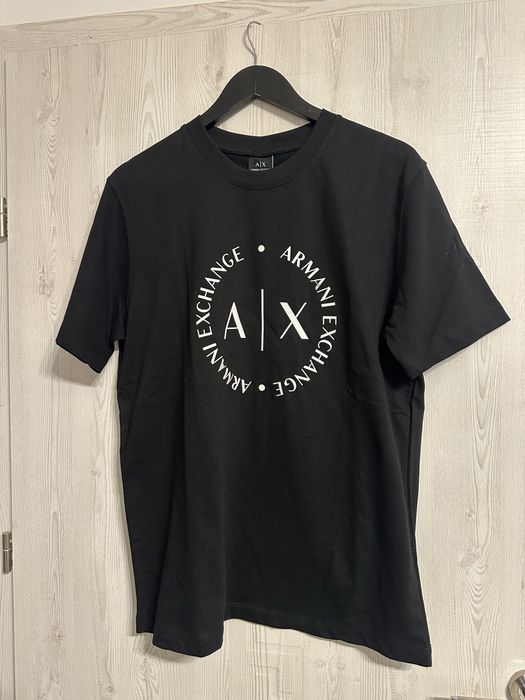 Tricou Armani Exchange L