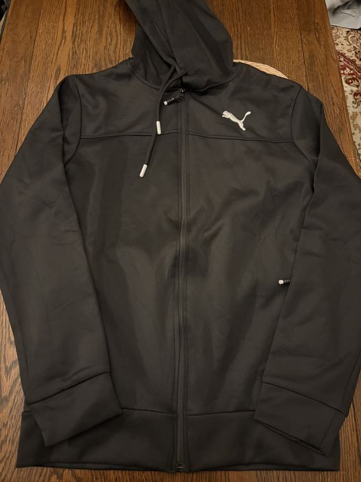 bluza puma S noua