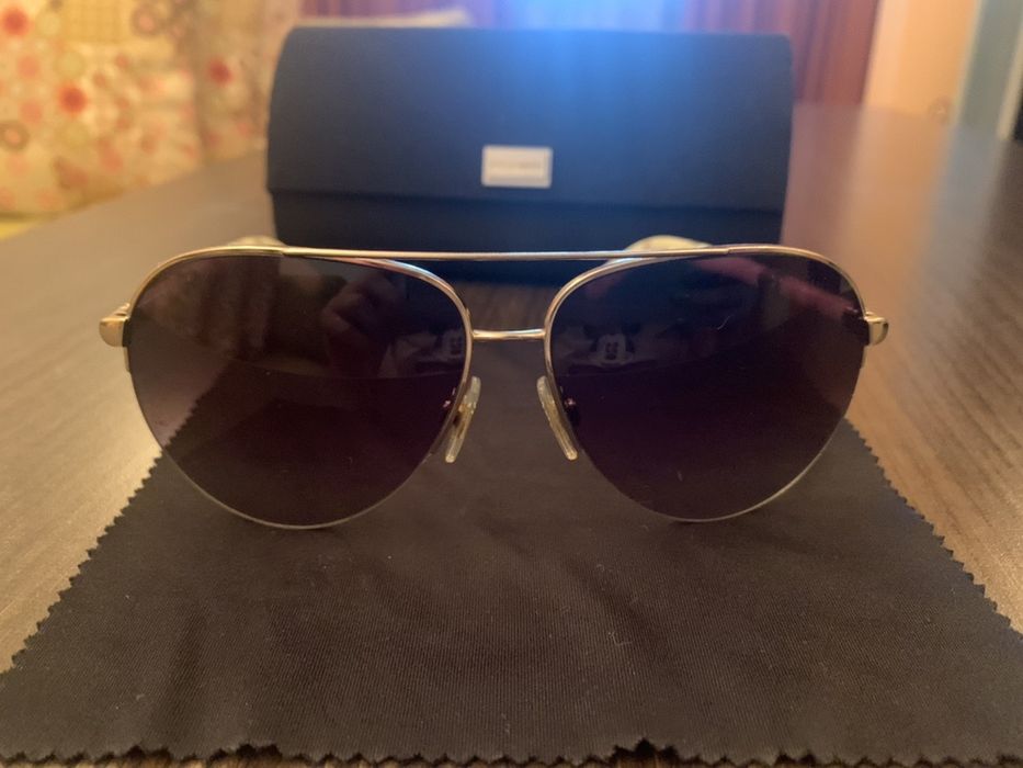 D&G ochelari soare