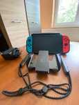 Nintendo Switch oled чисто нов