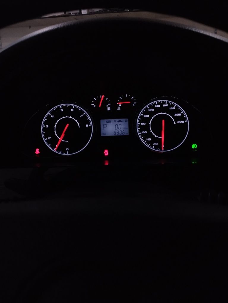 Tuning tablo,( +salon asvisheniya), neksa 3, jentra, lasetti