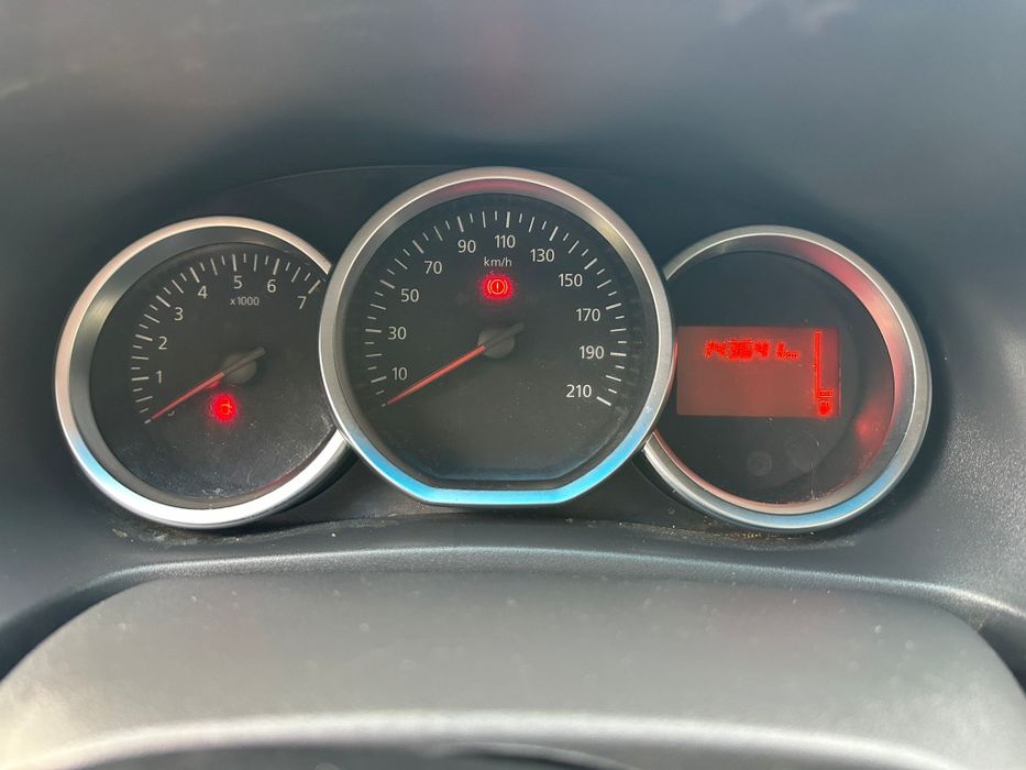 Dacia Logan 1.0Sce +Gpl 2018