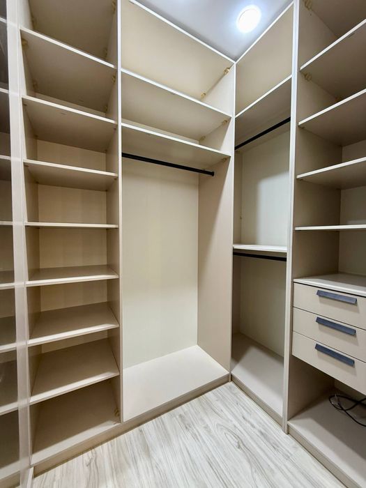 4-х комнатная квартира на Юнусабад-13 квартал