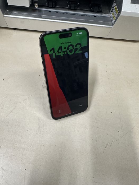 Iphone 14 pro max / 128 gb / 100% baterie / Reducere Black Friday!