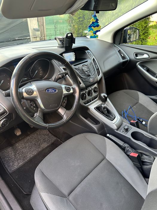 De vânzare Ford focus 1.6 tdci