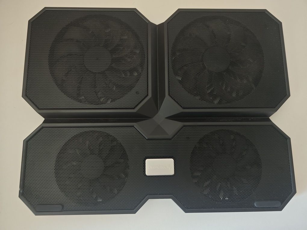 Продам Deepcool подставка для ноутбука Multi Core X6
