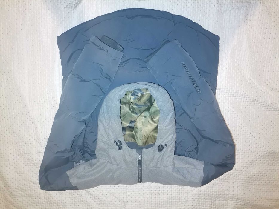 Geaca snowboard iarna Animal