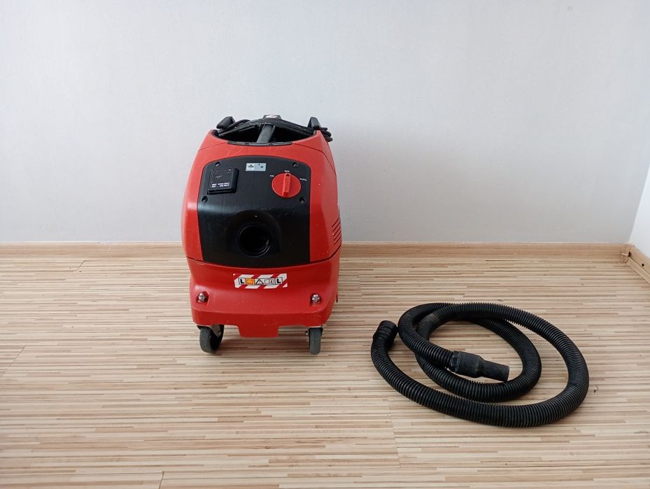 Aspirator Hilti VC 20 UL umed uscat