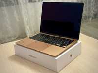 Apple MacBook Air M1, GOLD. 256 Gb. Activat 2022