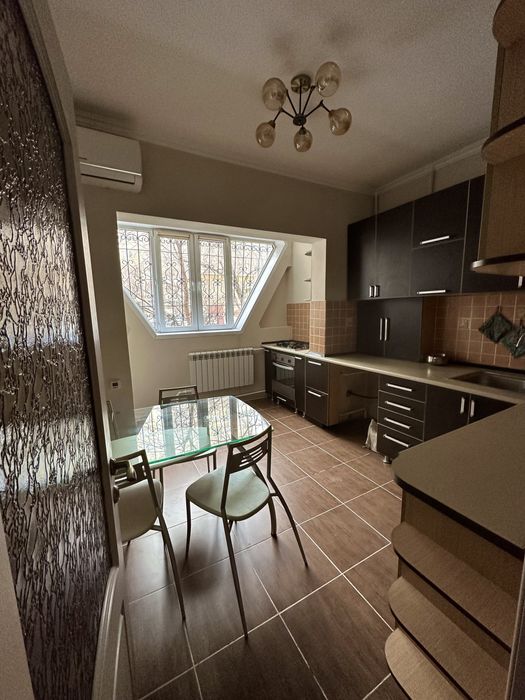 Сдам квартиру в аренду