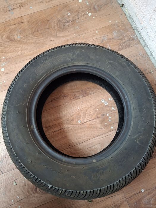 Продам шину мопеда