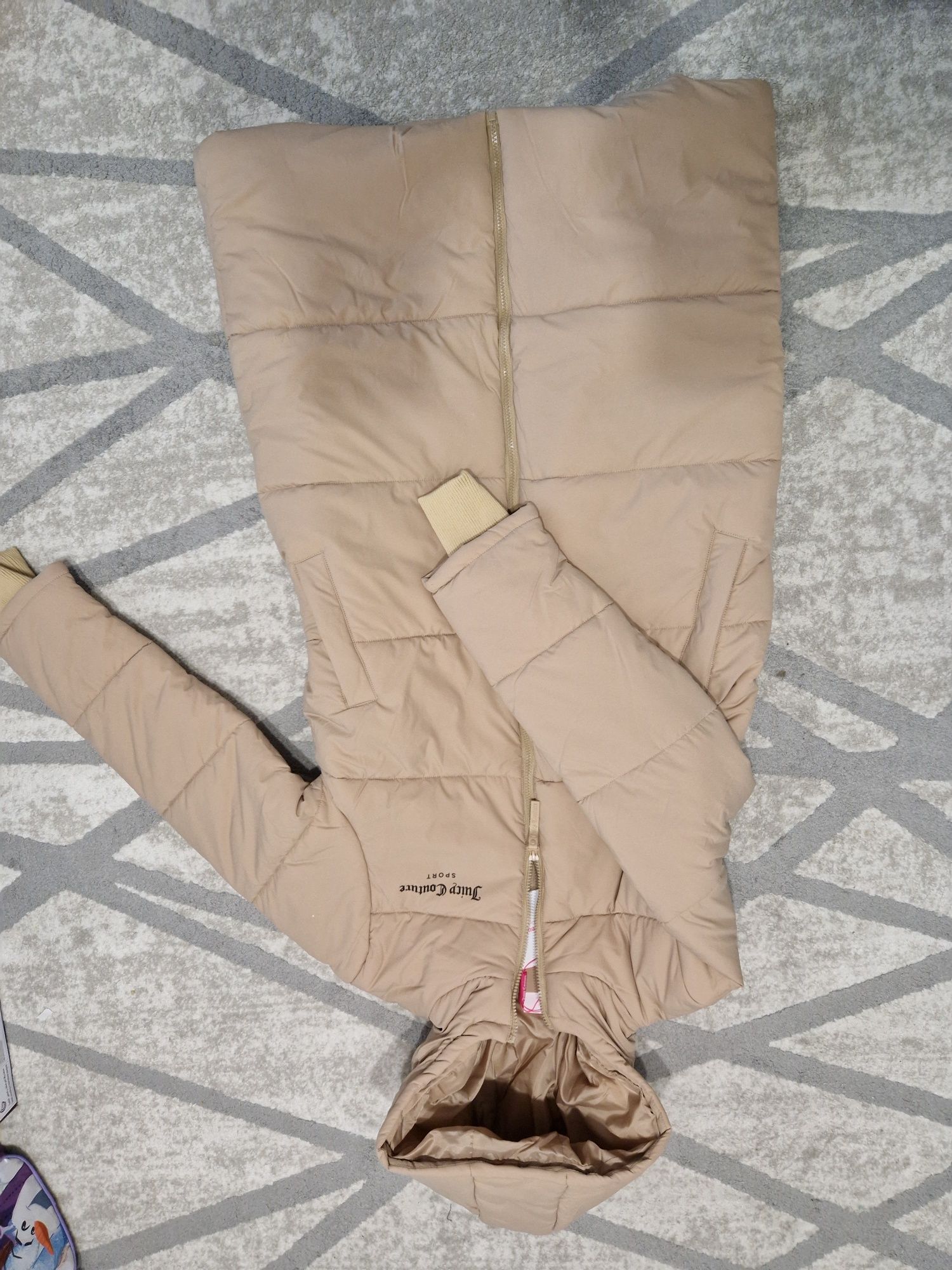 Geacă damă Juicy couture nouă