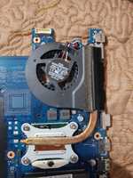 Sistem racire / cooler / heatpipe Samsung NP300 NP300E5A