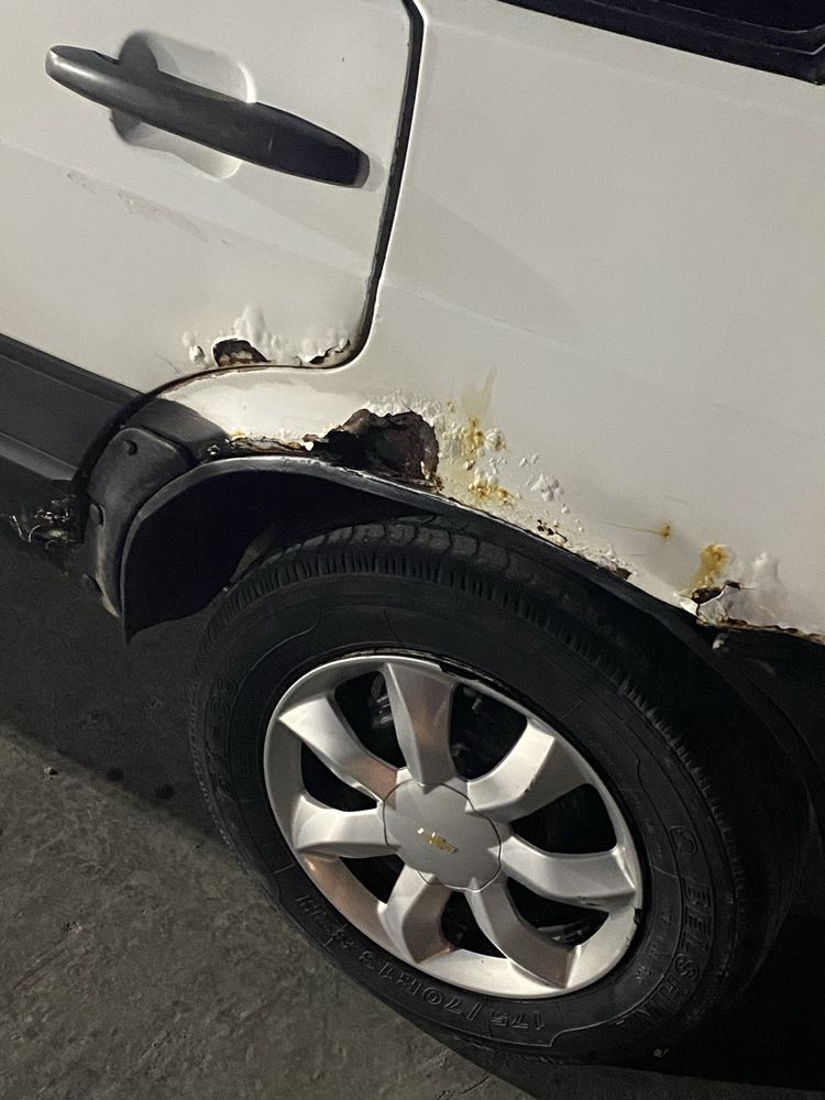 Lada 21 09, xamma dakumentlari jiyinda