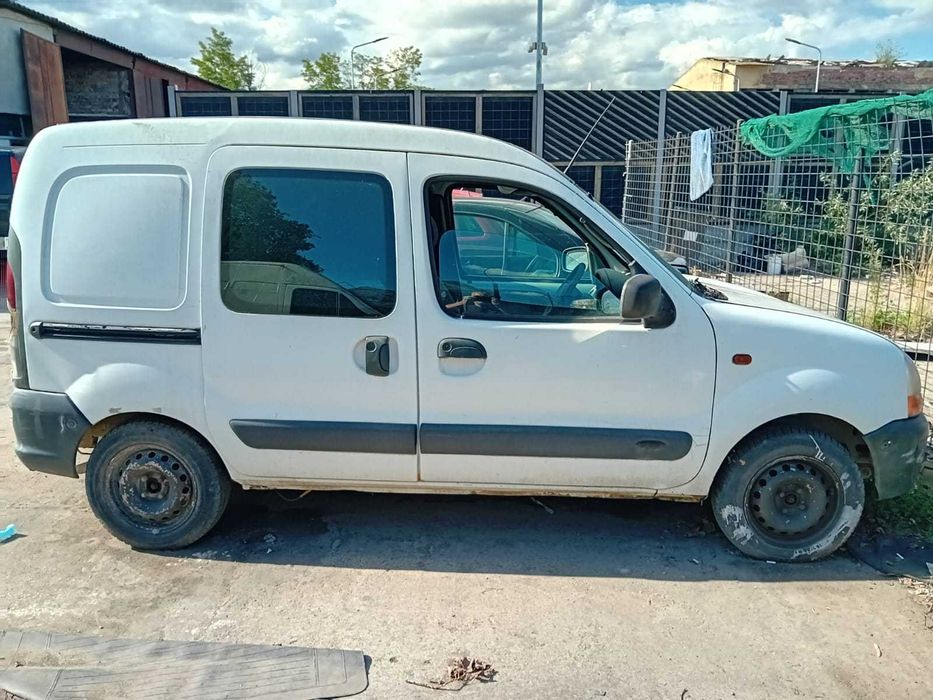 Vând Renault Kangoo