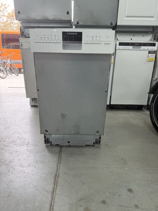 Съдомиялна За Пoлу вграждане SIEMENS 45/см