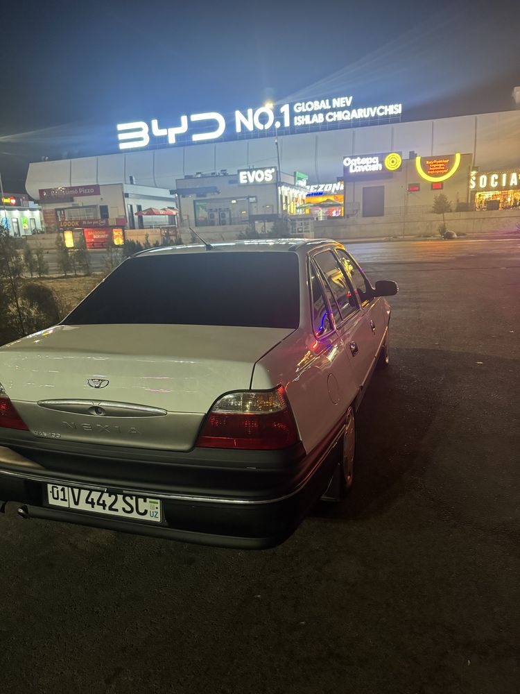 Nexia 2 1 qilingan arendaga beriladi