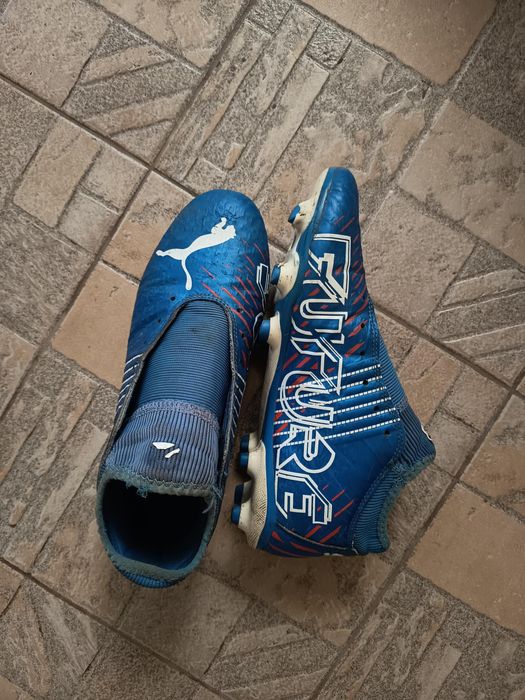 Puma future бутонки 41