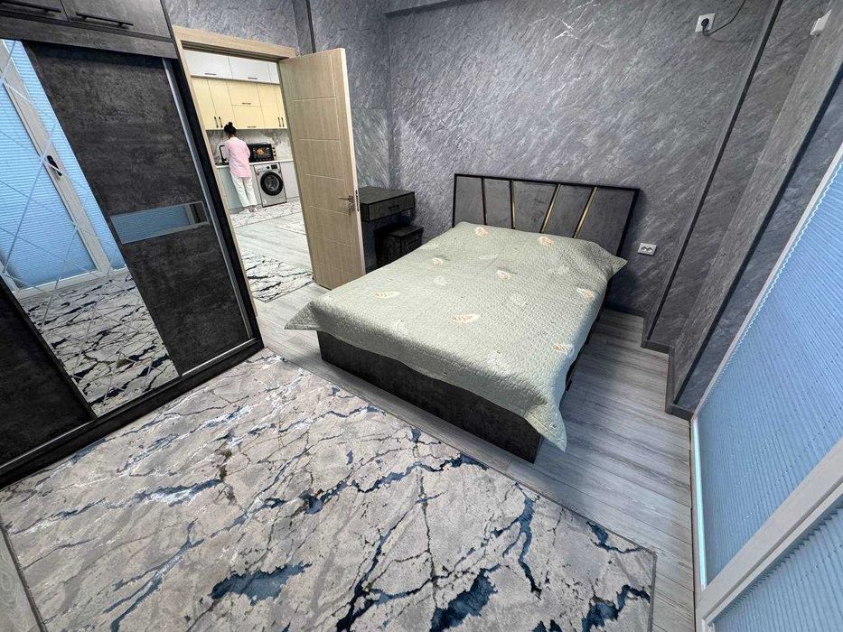 Аренда квартира Яккасарой