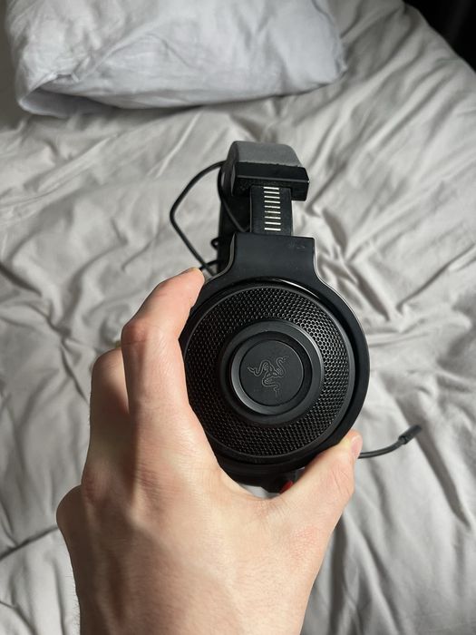 Casti Razer Chroma 7.1surround