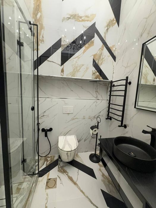 Boulevard Продается 3 комнатная квартира ремонт Ташкент сити