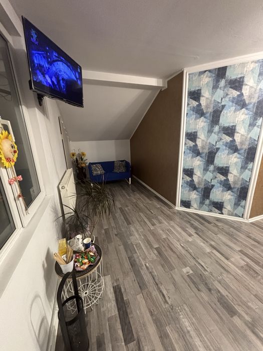 Post Coafor-Frizerie