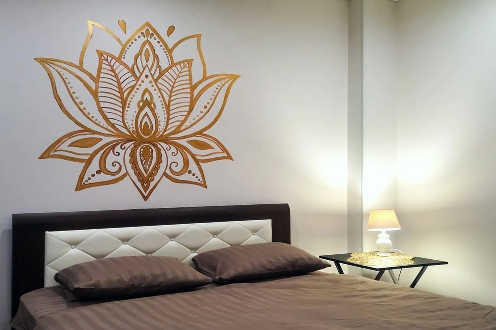 1 комнатная квартира посуточно Момышулы