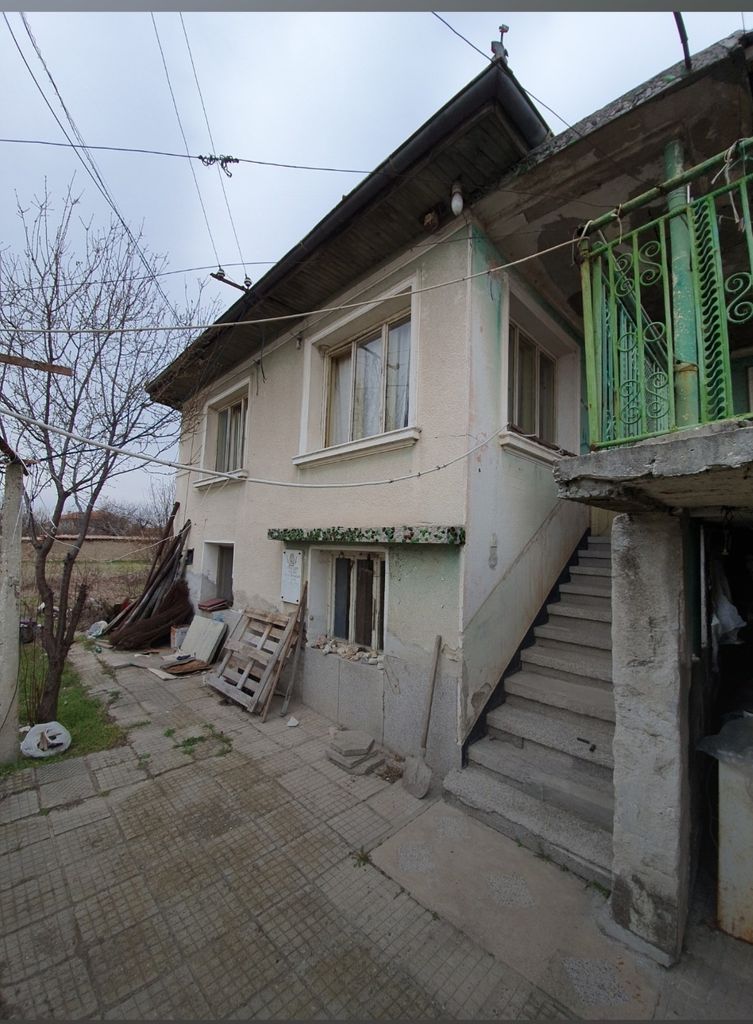 Продава се Къща в с. Дуванлии, Област Пловдив - 120 кв.м за 459 €/кв.м - Снимка #2