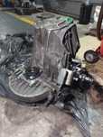 Cutie viteza Fiat Ducato 2.3