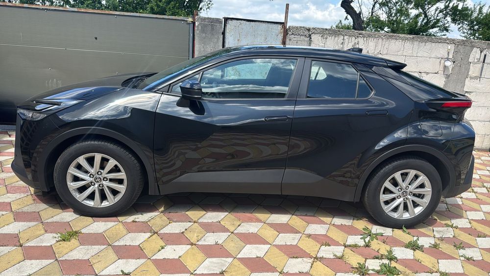 ‼️BUCURESTI‼️ Inchiriez masina UBER/ BOLT/ Toyota CHR sau Corolla