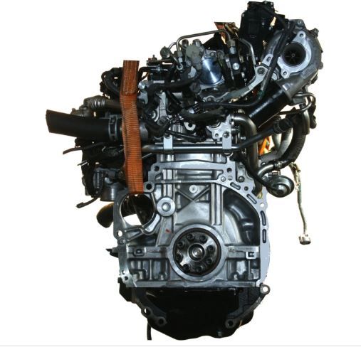 motor toyota RAV4 1AD 2.0 diesel D-4D