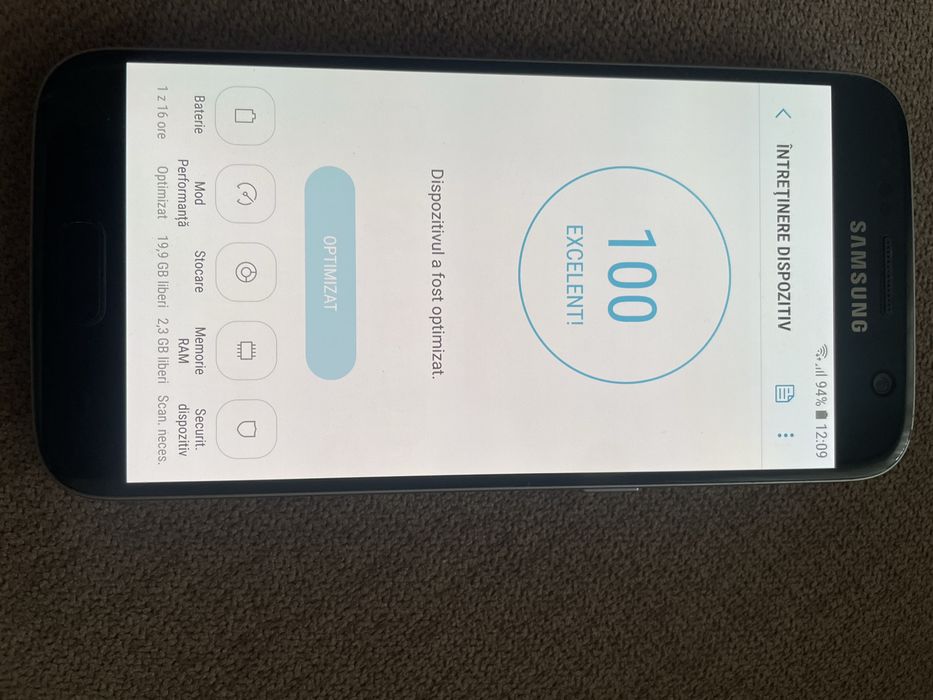 Samsung Galaxy S7 32Gb, 4Gb ram