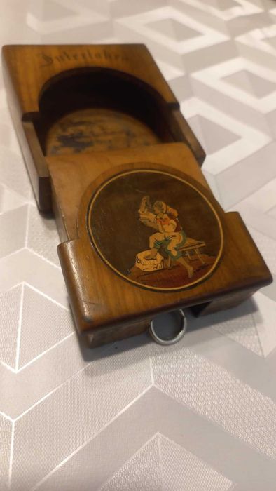 Джобни часовници 2 броя