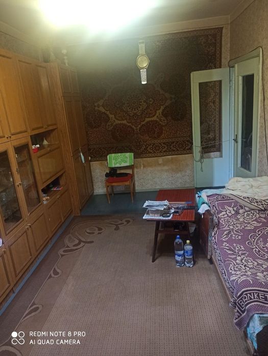 2/4/9. Сергели 7. Квартира 71 м² (с лифтовой). Метро "Sergeli" - 400 м