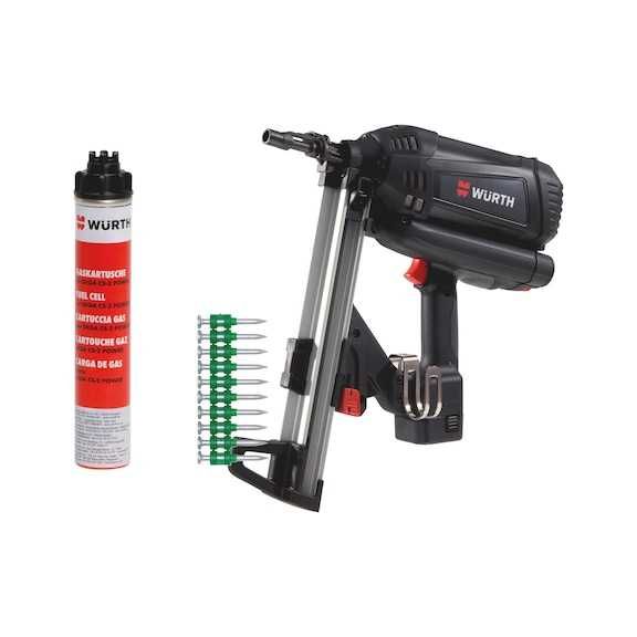 DIGA  CS-2 Power-(DIGA CS2)Gas