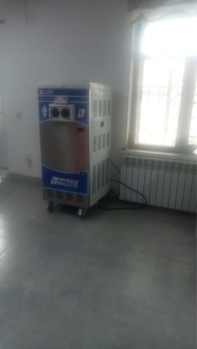 Марожный аппарат