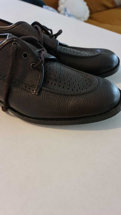 Pantofi eleganti bărbătești