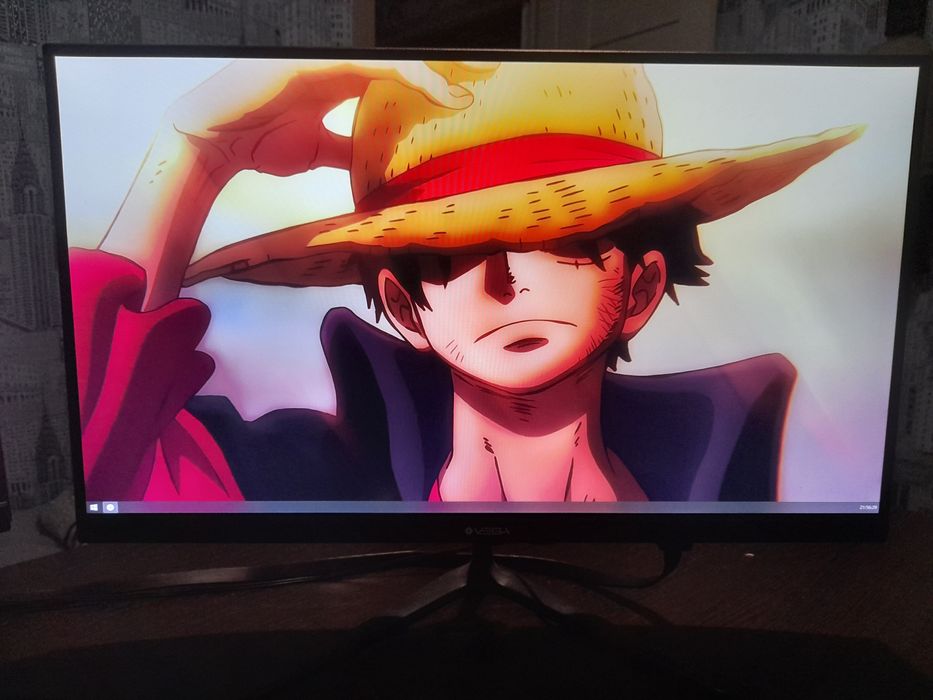 Монитор VEGA VH-215IPS